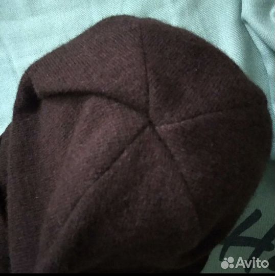 Fabretti новая шапка