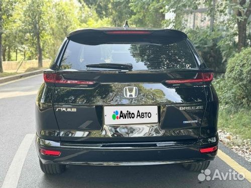 Honda Breeze 2.0 CVT, 2021, 40 000 км