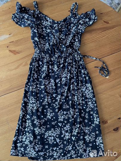 Платье M&S Marks & Spencer