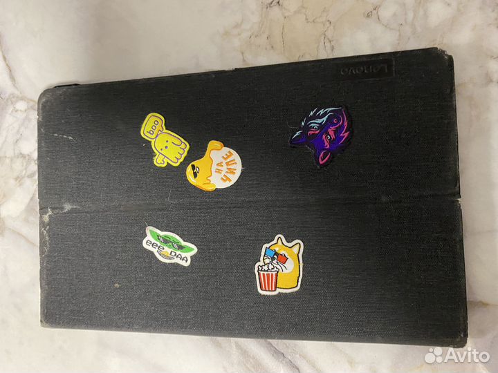 Планшет lenovo tab m10 plus
