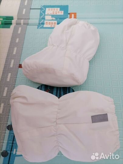 Пинетки lassie