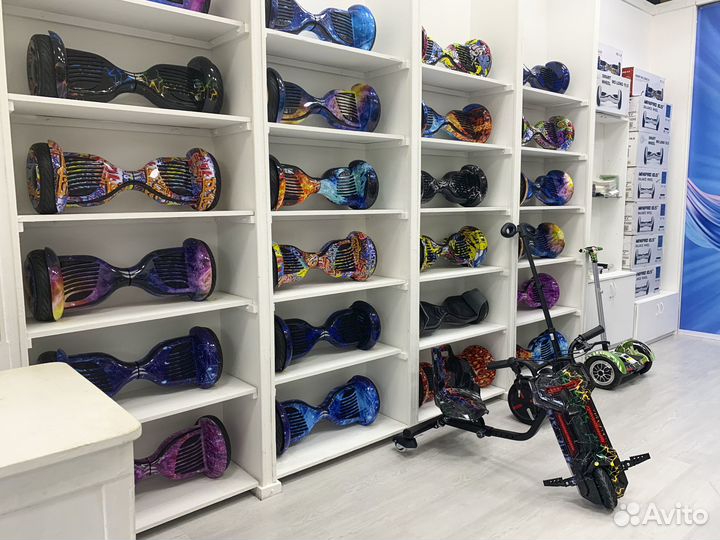 Электровелосипед GT V7 рестайлинг 2023 г