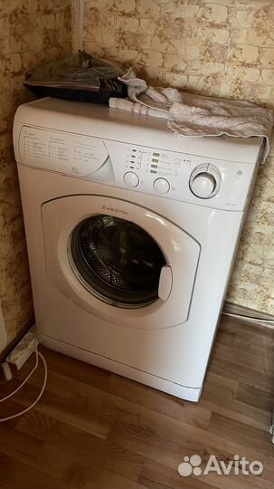 Стиральная машина samsung