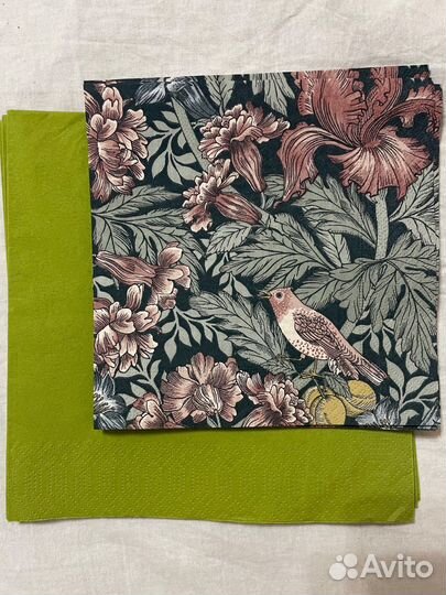 Салфетки для декупажа