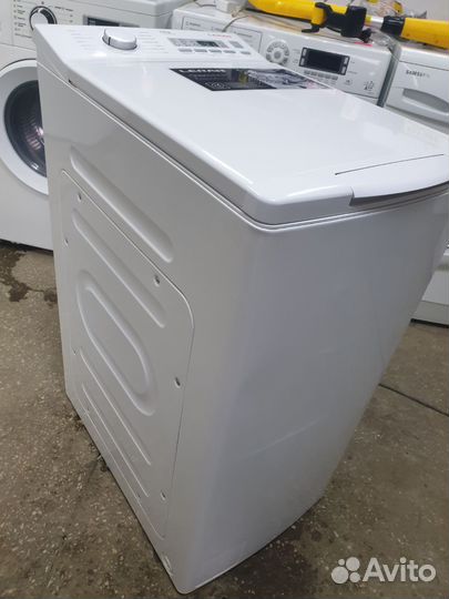 Стиральная машина Leran 7.5 кг WTL 52127 WD2