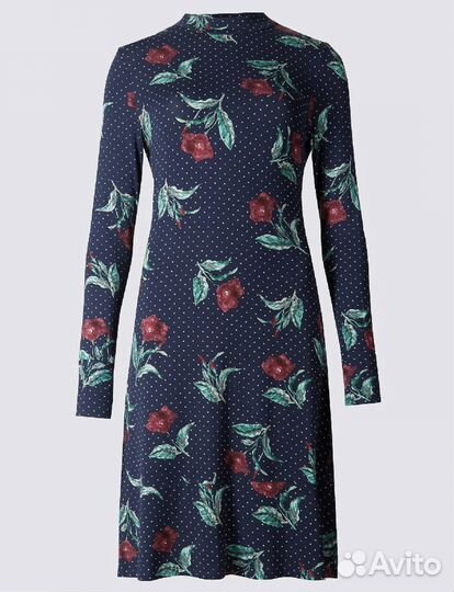 Marks spencer платье 42 новое