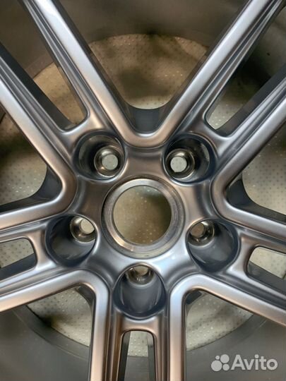 Диск Porsche Macan R19 95B601025DQ88Z