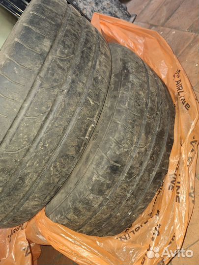 Continental ContiPremiumContact 2 205/60 R16 92H