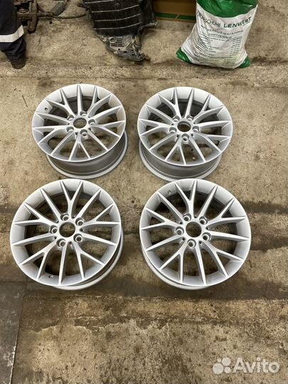 Диски r17 BMW