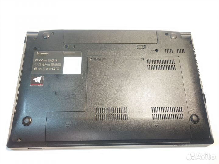 Ноутбук Lenovo Core i5