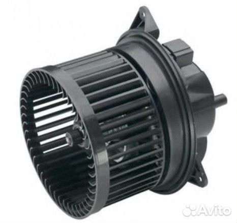 Моторчик отопителя фокус 1 мондео 3