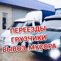 Грузчики, Орехово-Зуево