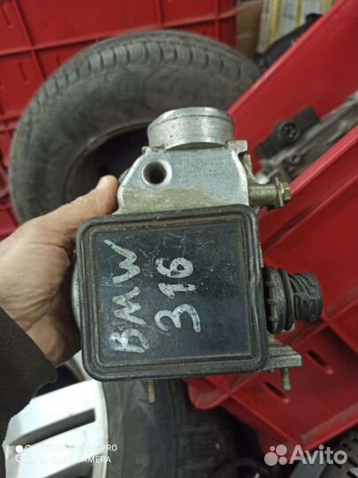 Бмв 3 е36 дмрв Bosch 0280200204 оригинал