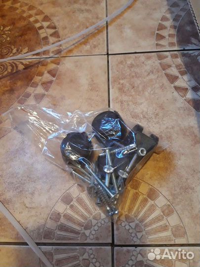 Детская кроватка мишутка 13 новая