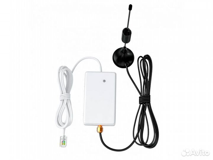 Адаптер для беспроводных датчиков LoRa(lpwan)