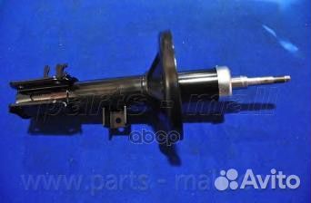 PJC051PMC амортизатор передний левый масляный