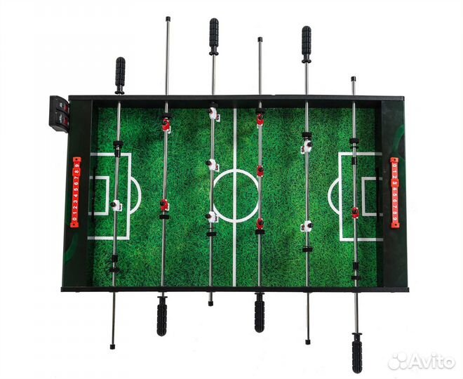 Настольный футбол DFC Marcel Pro