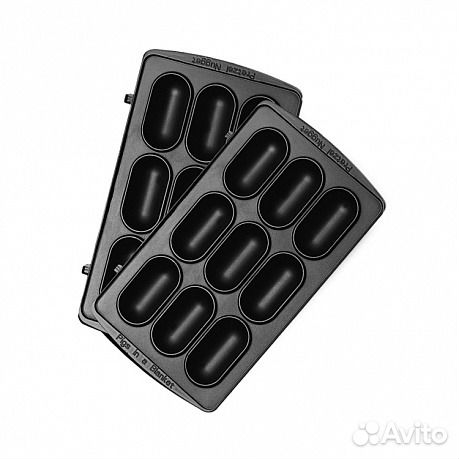 Продаю панели разных форм для мультипекаря Редмон