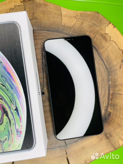 iPhone Xs Max, 256 ГБ