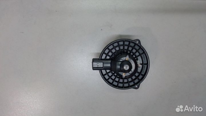 Двигатель отопителя Mazda 6 (GG), 2003