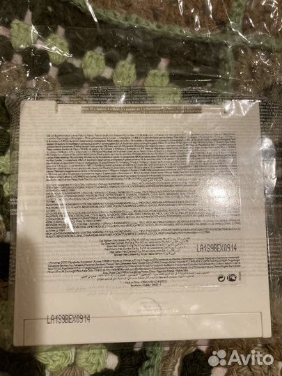 Набор для макияжа