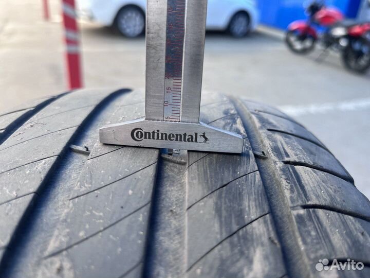 Michelin Primacy 4 215/60 R16 V