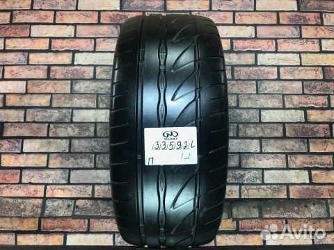 Bridgestone Potenza Adrenalin RE004 245/45 R18 100W
