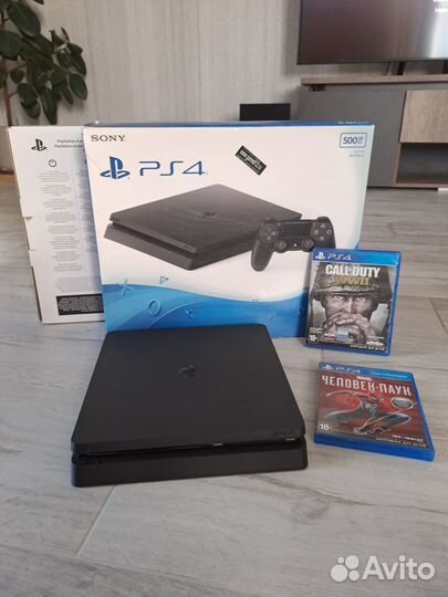 PS4 Playstation 4 sony PS4 slim