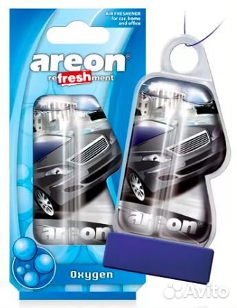 Ароматизатор 