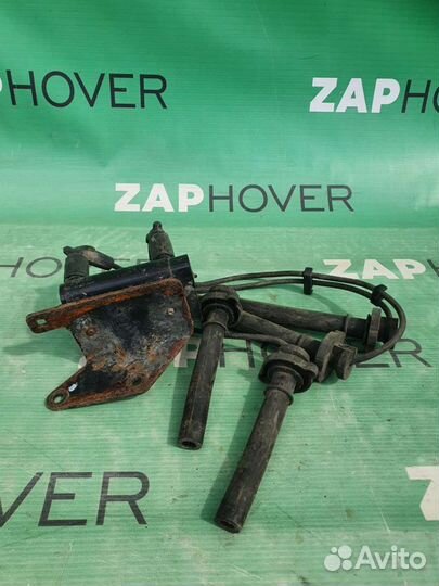 Катушка зажигания для Lifan Smily 320 330