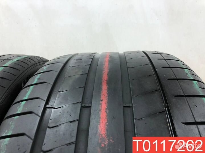 Pirelli P Zero PZ4 325/35 R22 114Y