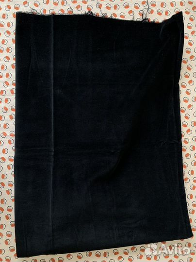 Отрезы ткани СССР