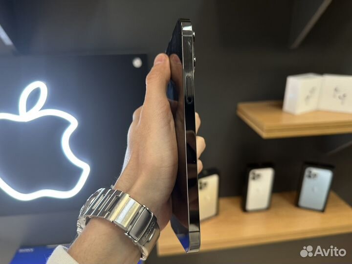 iPhone 13 Pro Max, 128 ГБ