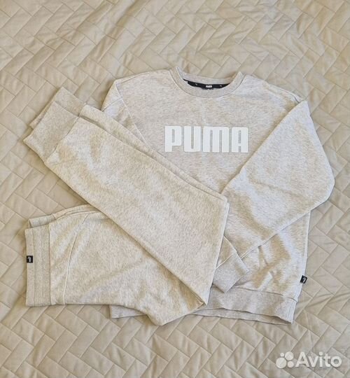 Спортивный костюм Puma