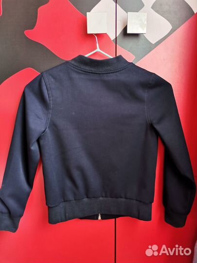 Школьная форма для мальчика 122