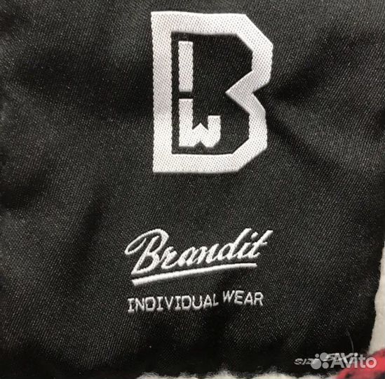 Куртка brandit 5 xl