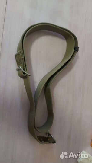 Ремень для оружия