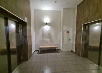 3-к. квартира, 52,4 м², 8/16 эт.