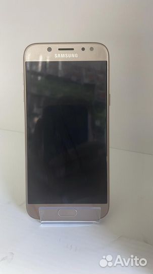 Samsung Galaxy J5 (2017), 2/16 ГБ