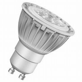 Светодиодная лампа osram 1- sstpr PAR16 50 7,5W/827 DIM 220-240V GU10 36 390lm d50x58.882714