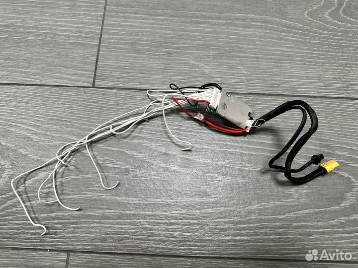 BMS 36v от электросамоката GT ES6 (mizar)