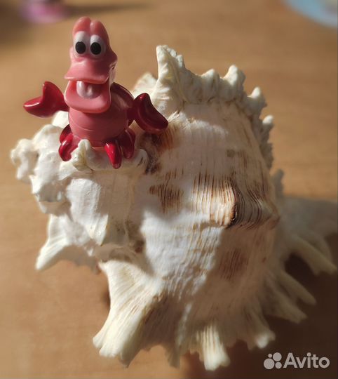 Фигурки Дисней