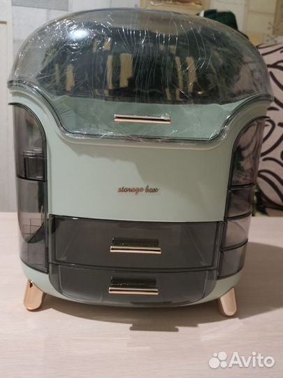 Органайзер для косметики