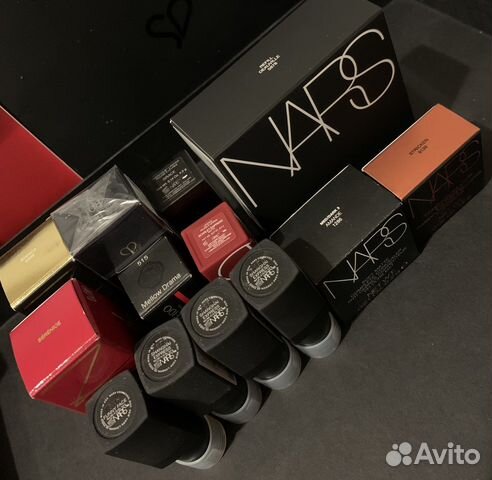 Набор косметики nars