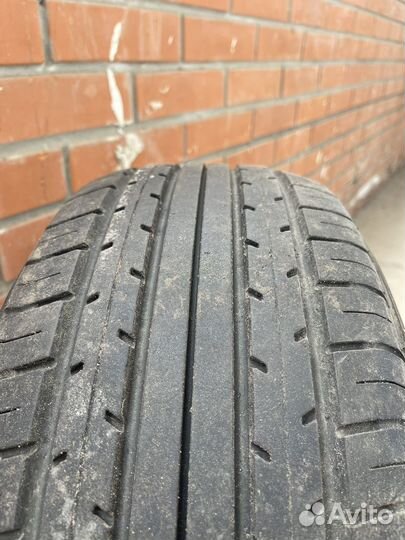 Yokohama Advan A460 205/55 R16 91V