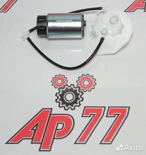 Топливный насос Toyota 3grfe 232200P020