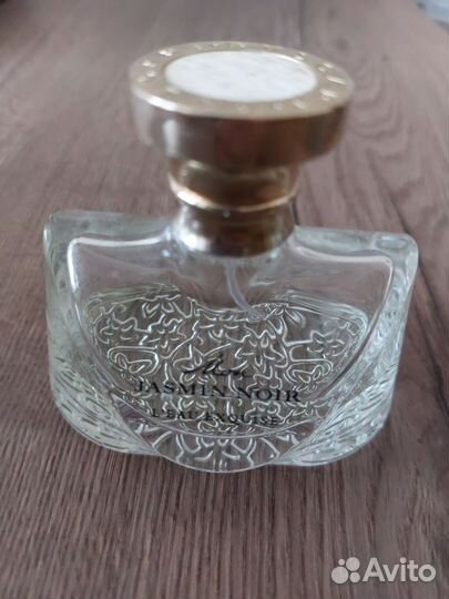 Духи bulgari Jasmin noir. 5мл(отливант)