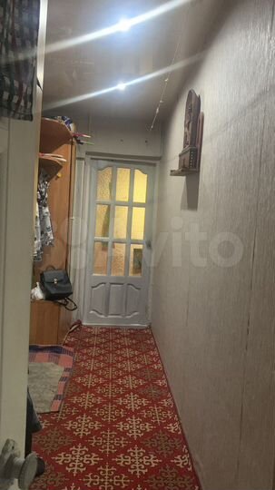 Аукцион: 2-к. квартира, 52 м², 1/9 эт.