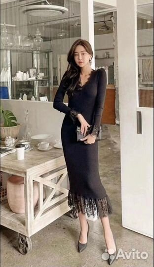 Dolce gabbana платье