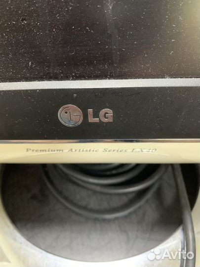 Монитор LG flatron L1940B